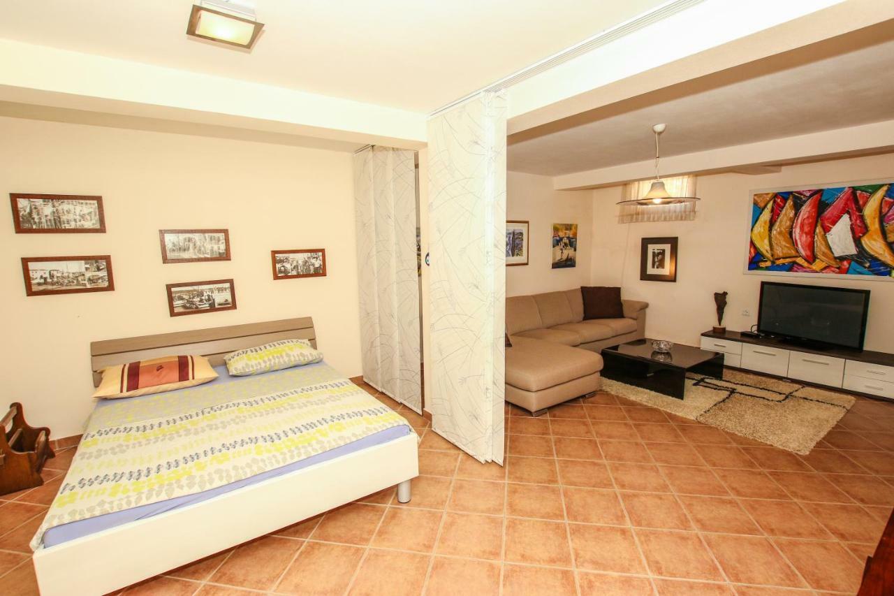 Villa Istriana Jakob With Pool Tar-Vabriga Dış mekan fotoğraf