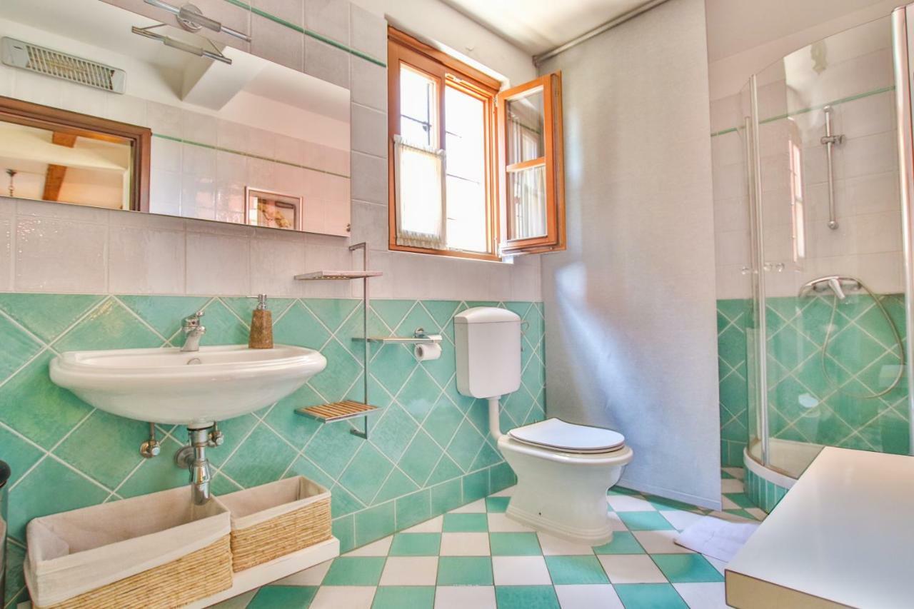 Villa Istriana Jakob With Pool Tar-Vabriga Dış mekan fotoğraf